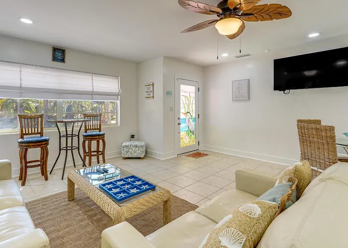 Clearwater W/ Private Pool & Pool Table * Clearwater Beach
