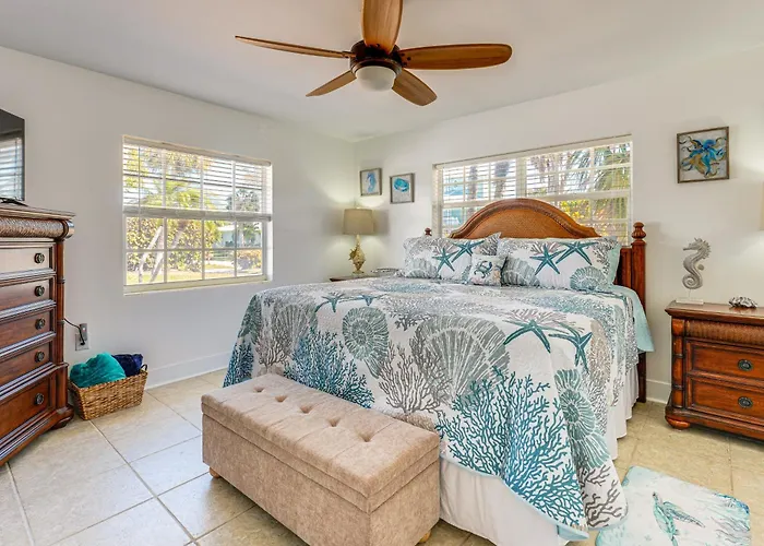 Holiday home Clearwater W/ Private Pool & Pool Table Clearwater Beach