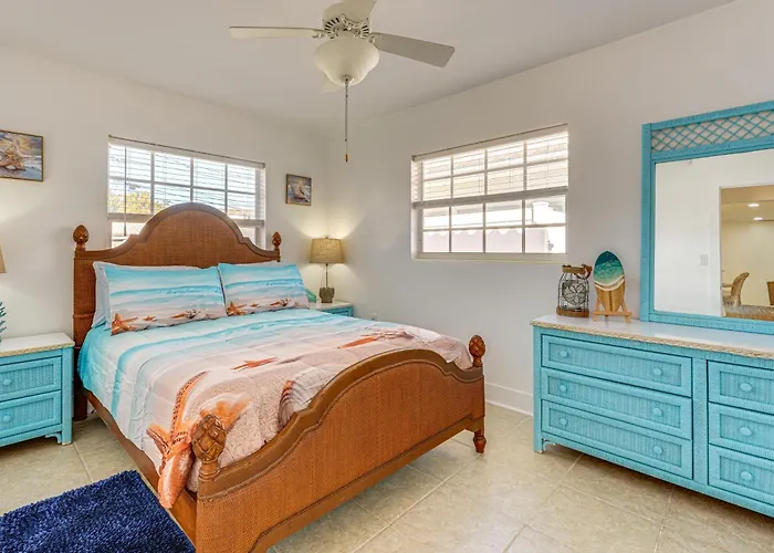 Clearwater W/ Private Pool & Pool Table *