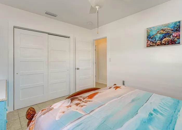 Holiday home Clearwater W/ Private Pool & Pool Table