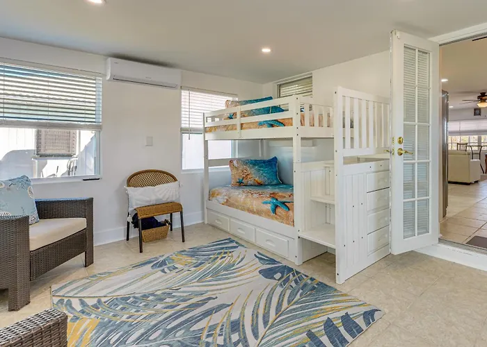 Vakantiehuis Clearwater W/ Pool & Pool Table Clearwater Beach