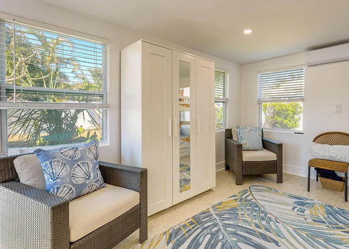Holiday home Clearwater W/ Private Pool & Pool Table Clearwater Beach