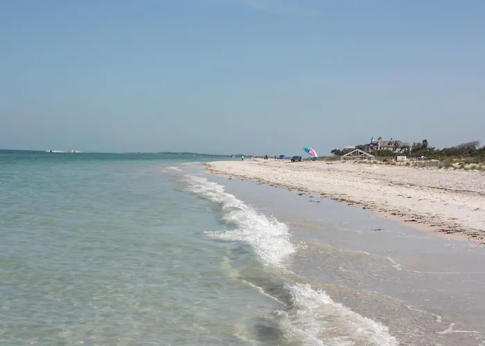 Clearwater W/ Pool & Pool Table Vakantiehuis *